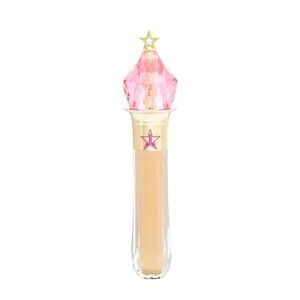 C6.5 NIB ⭐️Jeffree Star⭐️ Magic Star Concealer Light skin with yellow undertones